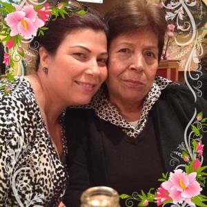 Meet your Posher, Patty